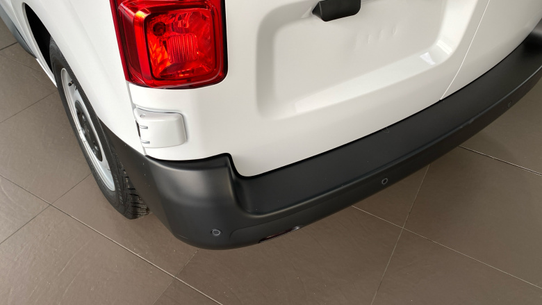 Peugeot Expert E-Standard 1000 100kW 75kWh Professional Premium + Van Auto